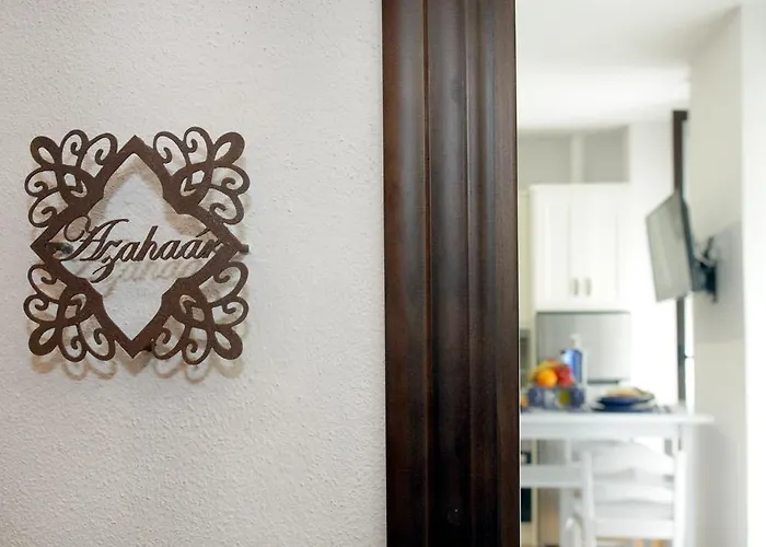 Apartament San Fernando 76 Kordoba