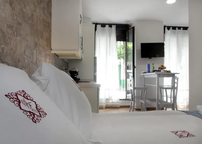 Apartament San Fernando 76 *