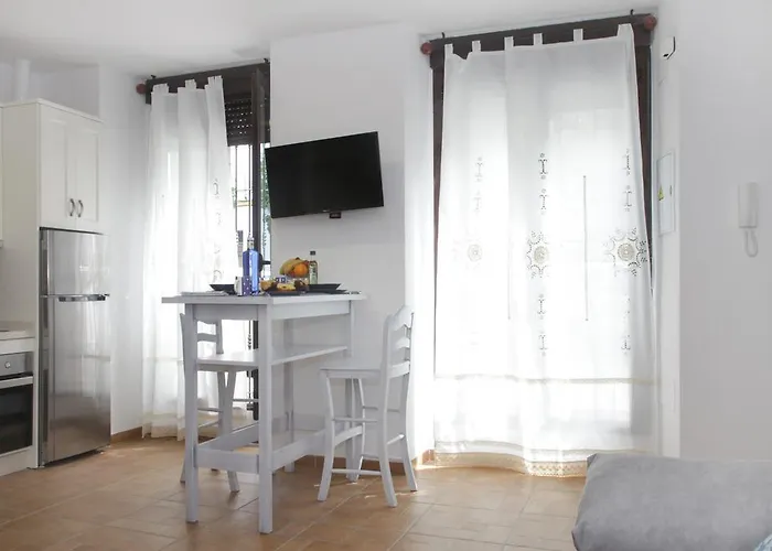 Apartament San Fernando 76
