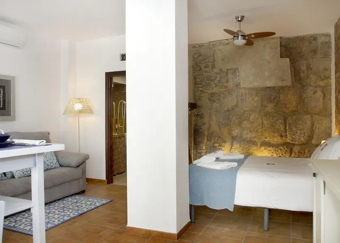 San Fernando 76 Кордова