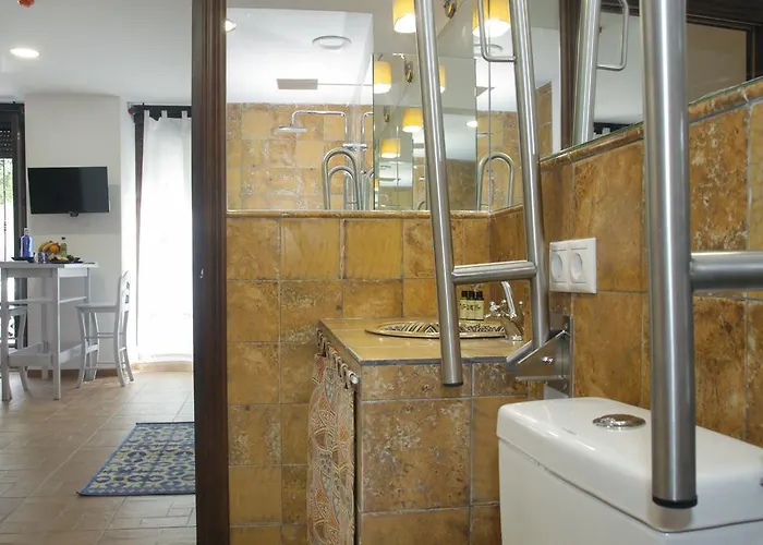 Apartament San Fernando 76