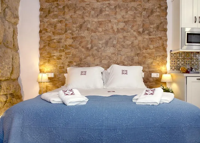 Apartament San Fernando 76 Kordoba