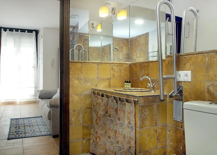 San Fernando 76 Кордова