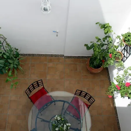 Апартаменты San Fernando 76 *