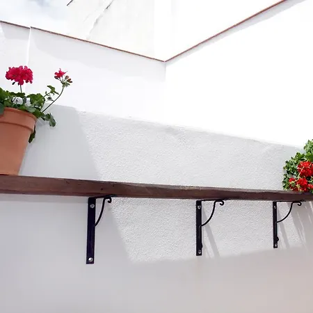 Апартаменты San Fernando 76 Кордова