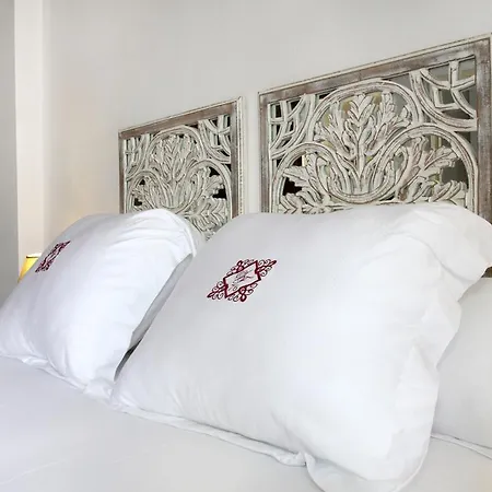 아파트먼트 산 페르난도 76 코르도바