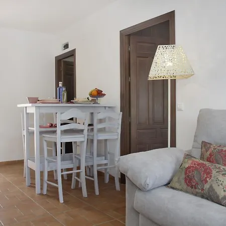 San Fernando 76 Кордова