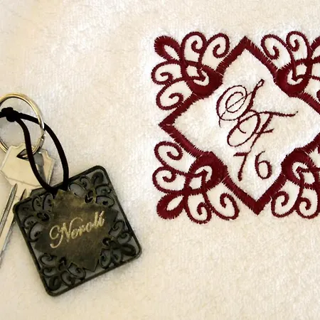 Апартаменты San Fernando 76 *