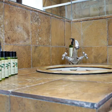 Апартаменты San Fernando 76