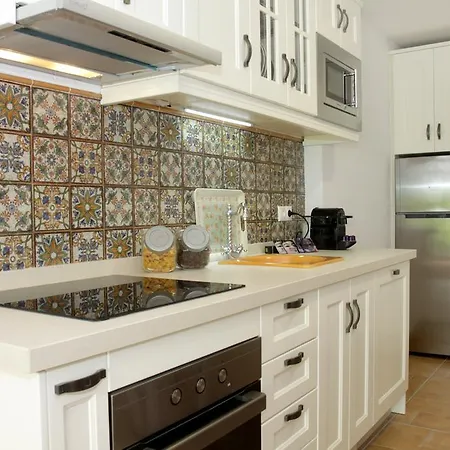 San Fernando 76 Кордова