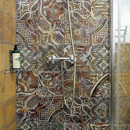 Апартаменты San Fernando 76 *