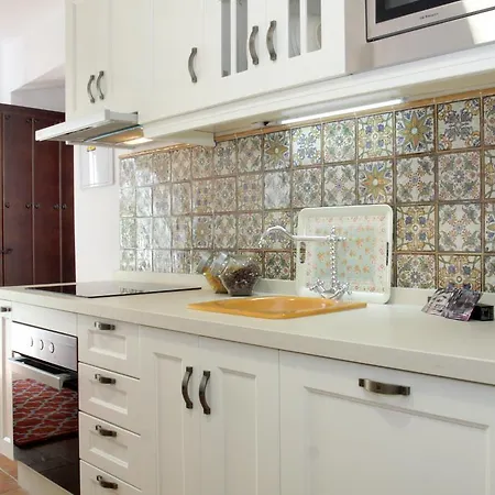 Апартаменты San Fernando 76 *