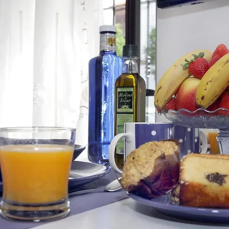 San Fernando 76 Кордова