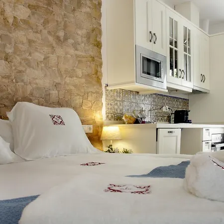 Апартаменты San Fernando 76 *