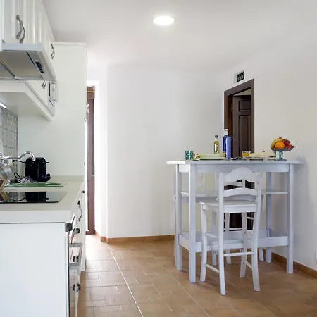 Apartman San Fernando 76