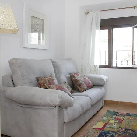 Apartman San Fernando 76 *