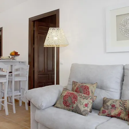 Apartman San Fernando 76 Córdoba