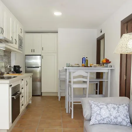Apartman San Fernando 76