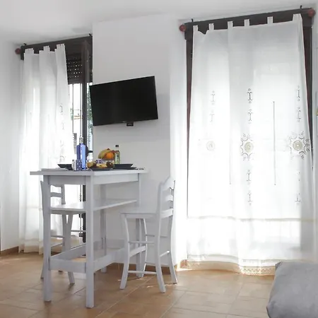 Apartman San Fernando 76