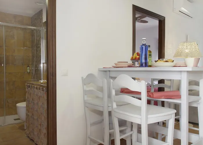 San Fernando 76 Cordova