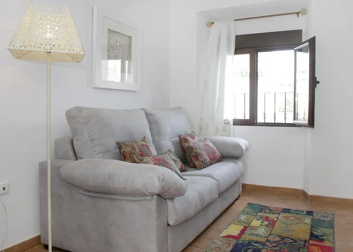 Appartamento San Fernando 76 *