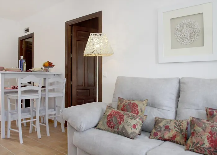 Appartamento San Fernando 76 Cordova