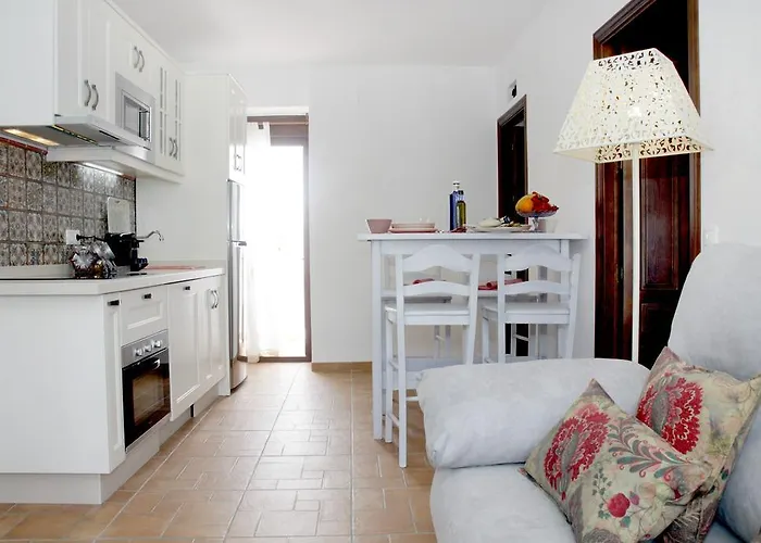 Appartamento San Fernando 76 *