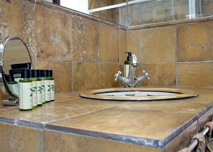 Appartamento San Fernando 76