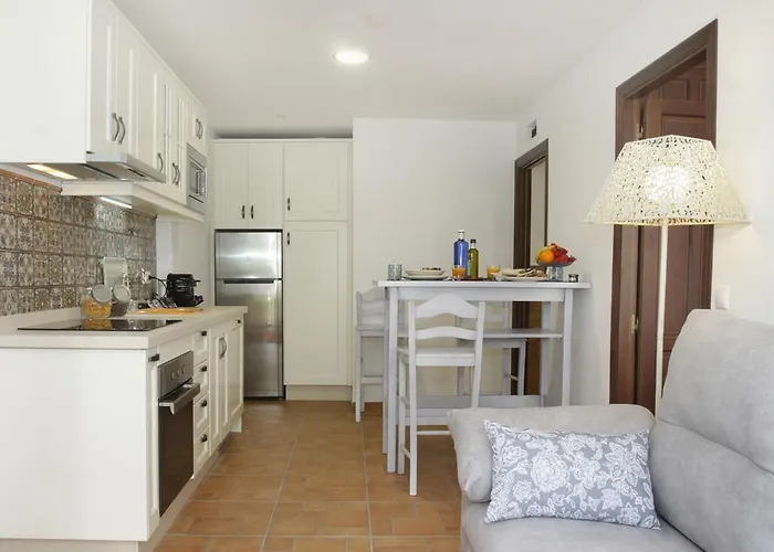 Appartamento San Fernando 76