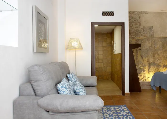 San Fernando 76 Cordova