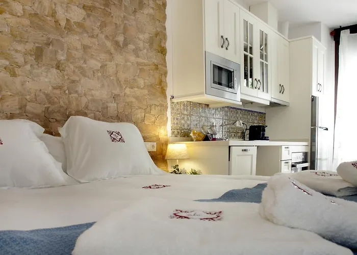 Appartamento San Fernando 76 *