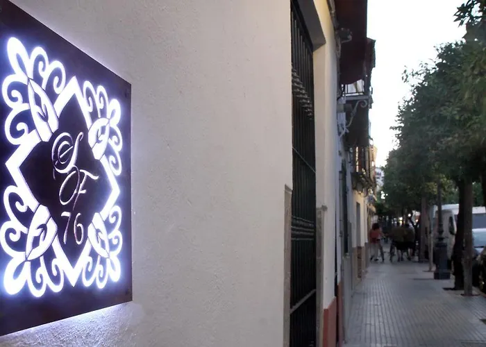 San Fernando 76 Cordova