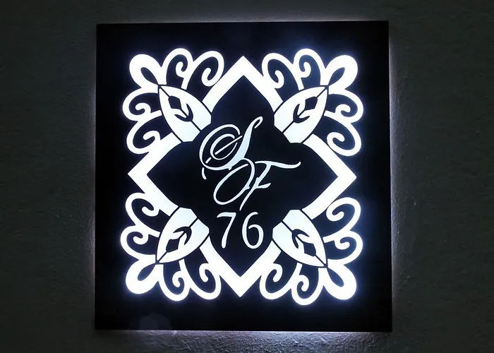 Appartamento San Fernando 76 *